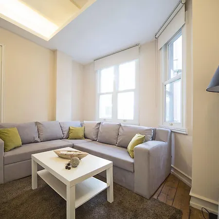 Galata Tower Vip
