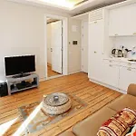 Galata Tower Vip