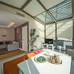 Hotel Galata Tower Vip 4*