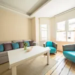 Hotel Galata Tower Vip