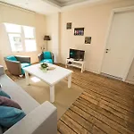 Hotel Galata Tower Vip Provincia di Istanbul
