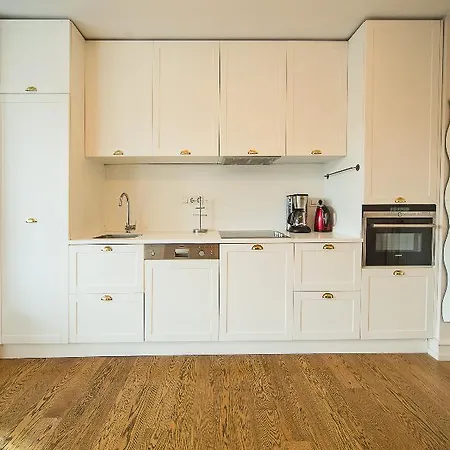 Otel Galata Tower Vip