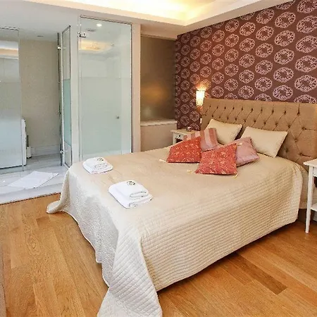 Galata Tower Vip Otel