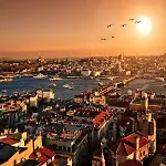 Galata Tower Vip Hotel Istanbul