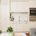 Galata Tower Vip Hotell