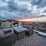 Galata Tower Vip