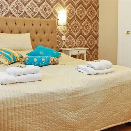 Galata Tower Vip Hotel 4*