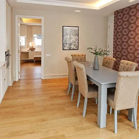 Galata Tower Vip מלון איסטמבול