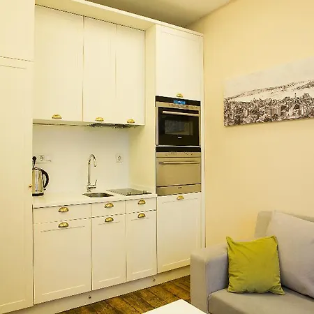 Galata Tower Vip מלון