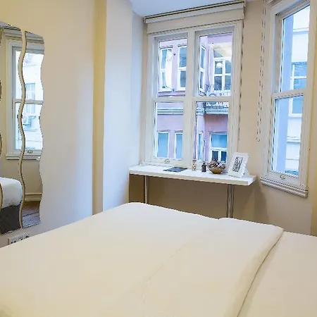 Galata Tower Vip 4*