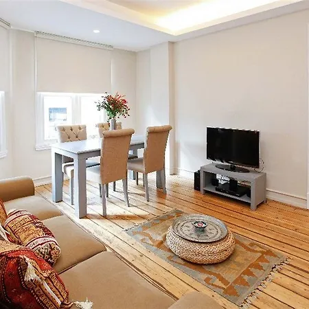 Galata Tower Vip 4* Istanbul