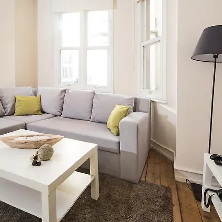 Galata Tower Vip מלון איסטמבול