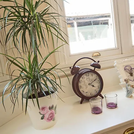 Galata Tower Vip מלון איסטמבול