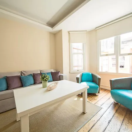 Hotel Galata Tower Vip