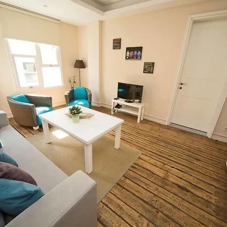 Hotel Galata Tower Vip Istanbul