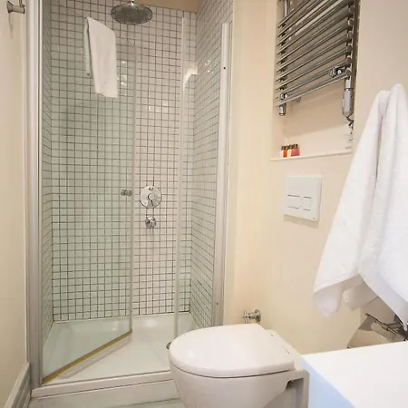 Galata Tower Vip Istanbul