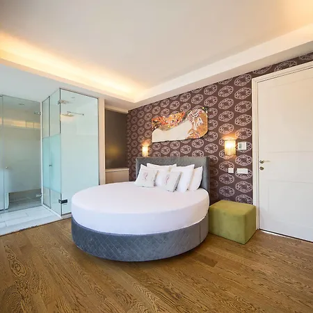 Galata Tower Vip איסטמבול