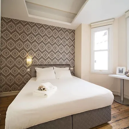 Galata Tower Vip מלון איסטמבול