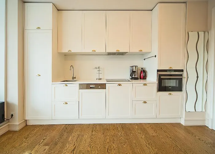 Szálloda Galata Tower Vip