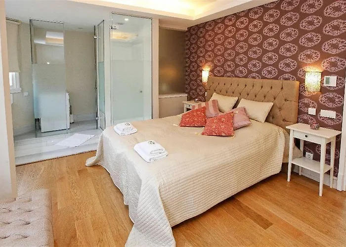 Galata Tower Vip Szálloda