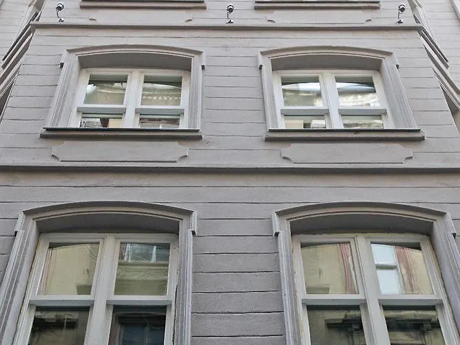 Szálloda Galata Tower Vip Isztambul