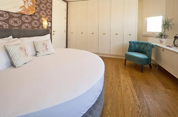 Szálloda Galata Tower Vip 4*