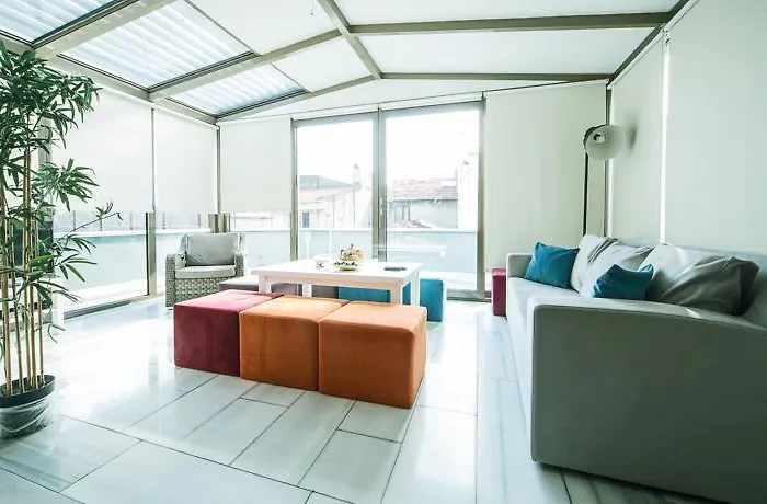 Galata Tower Vip Hotel