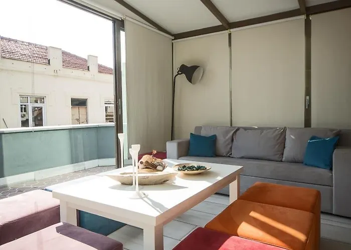 Galata Tower Vip Isztambul