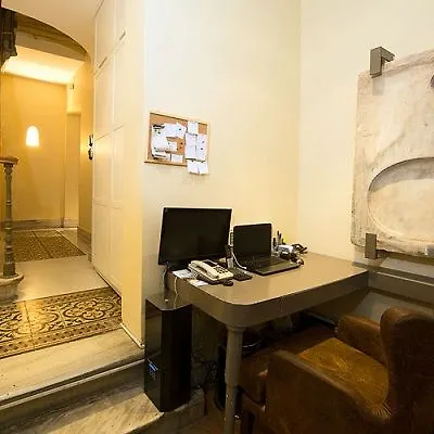 Galata Tower Vip Isztambul