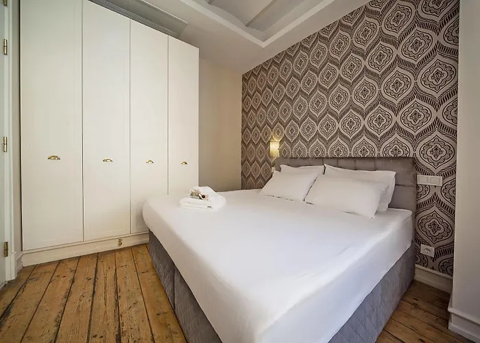 Galata Tower Vip Isztambul