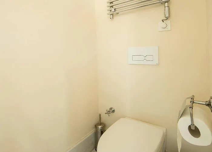 Szálloda Galata Tower Vip 4*