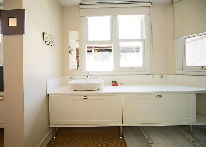 Galata Tower Vip Szálloda 4*