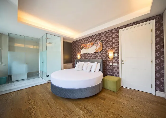 Galata Tower Vip Isztambul