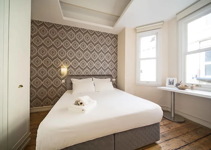 Galata Tower Vip Szálloda Isztambul