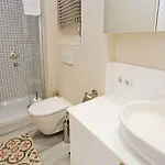 Galata Tower Vip Hotel