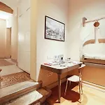 Hotel Galata Tower Vip