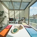 Galata Tower Vip Hotel