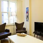 Galata Tower Vip 4* Istambul