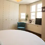 Hotel Galata Tower Vip Istambul