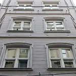 Hotel Galata Tower Vip Istambul