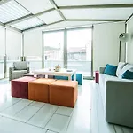 Galata Tower Vip Hotel