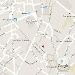 Galata Tower Vip Hotel 4*