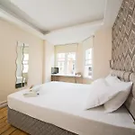 Galata Tower Vip 4* Istambul