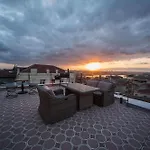 Galata Tower Vip 4* Istambul