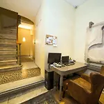 Galata Tower Vip Hotel Istambul