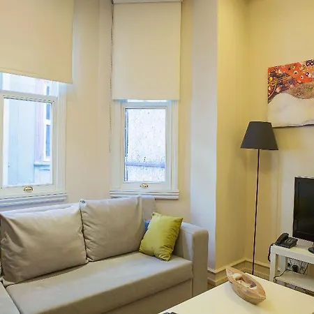 Galata Tower Vip 4*