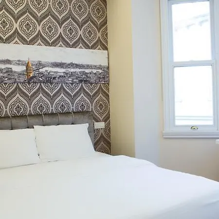 Galata Tower Vip