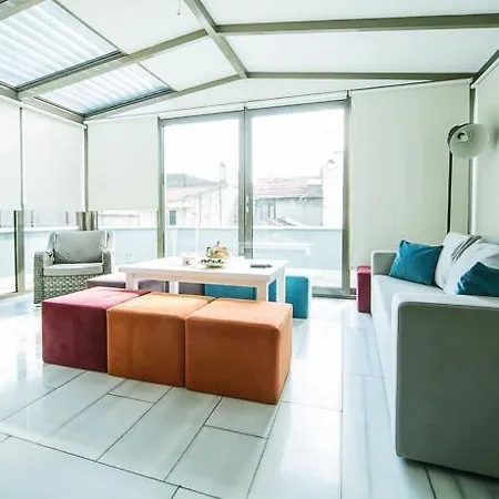 Galata Tower Vip Szálloda