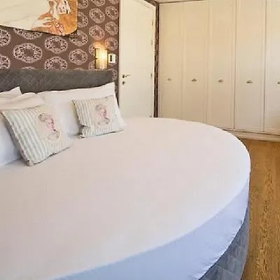 Galata Tower Vip Szálloda