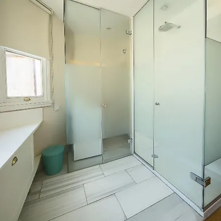 호텔 Galata Tower Vip 4*